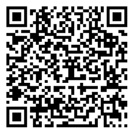A barcode is displayed in a square format. AI generated content