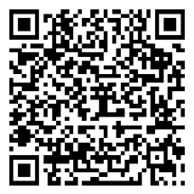 A barcode is displayed in a square format. AI generated content