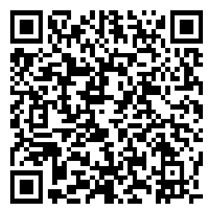 A barcode is displayed in a square format. AI generated content