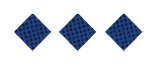 A black and white image of a circle with a red dot in the middle. Description generated by AI