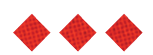 A black and white image of a circle with a red dot in the middle. Description generated by AI