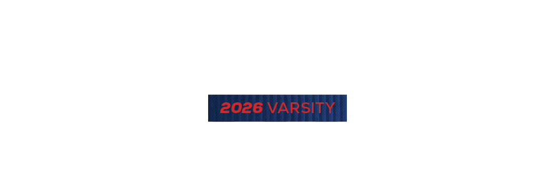 2026 varsity,position