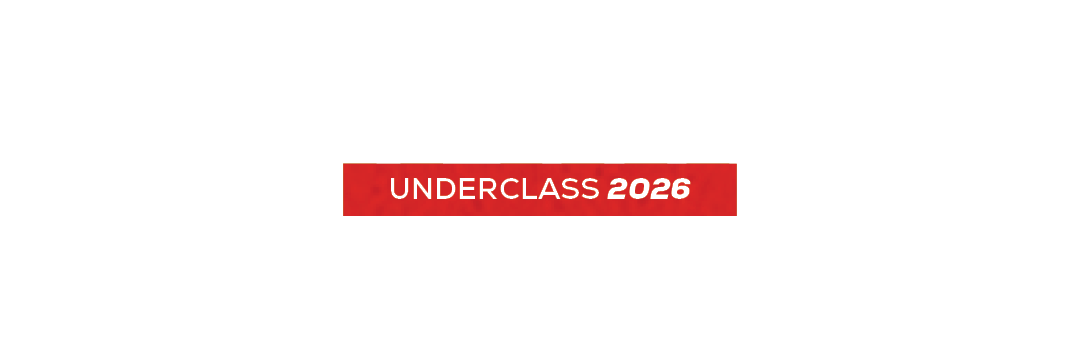 UNDERCLASS 2026,SCHEDULE