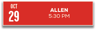 29,5:30 PM,ALLEN,OC