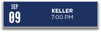 09,7:00 PM,KELLER,SE