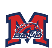 A blue and red logo of a lion. Description generated by AI