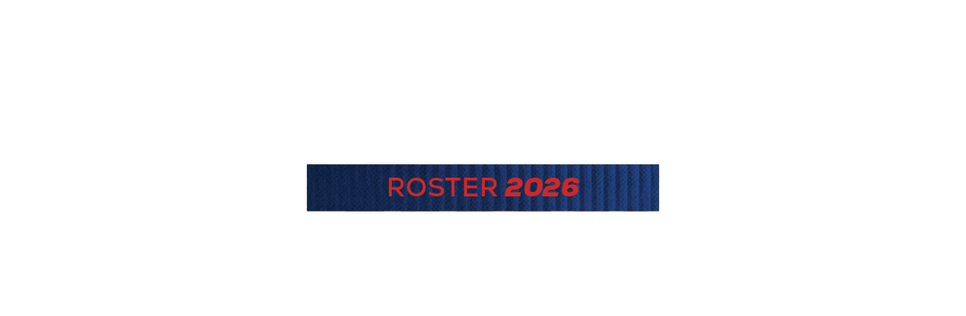 roster 2026,freshmE