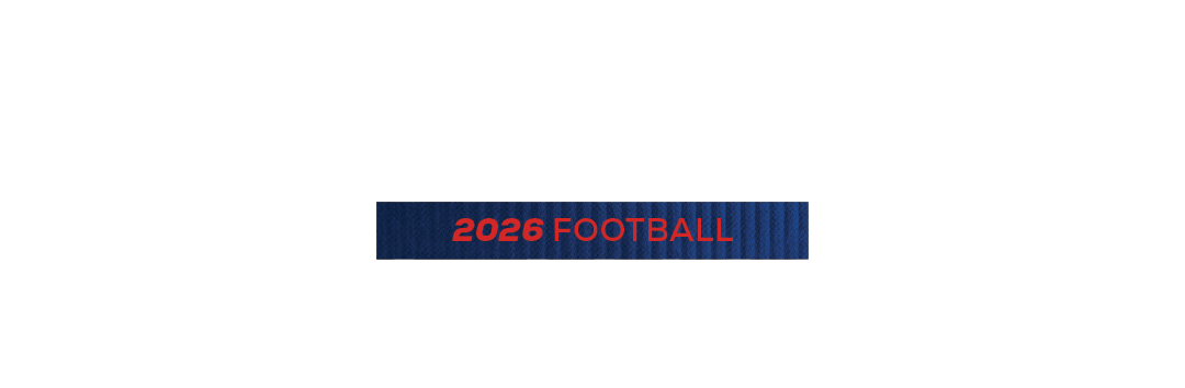 2026 football,coache