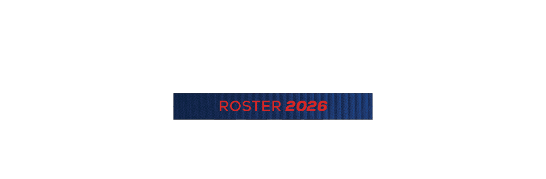 roster 2026,j