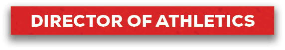 director of athletic