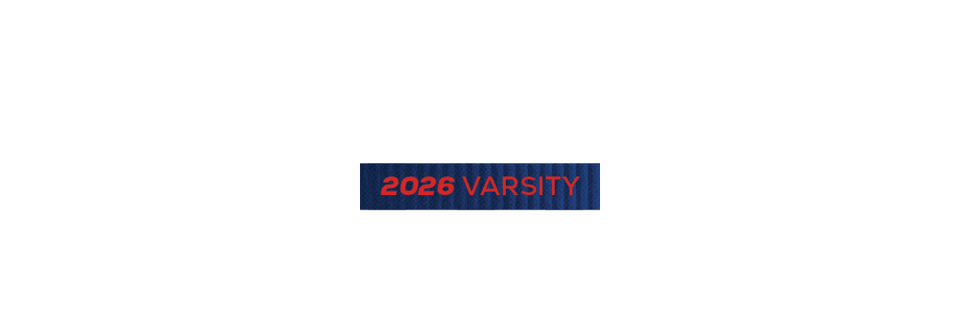 2026 varsity,position