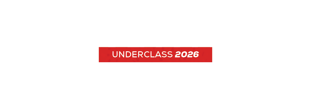 UNDERCLASS 2026,SCHEDULE