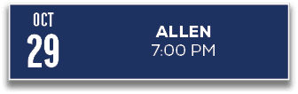 29,7:00 PM,ALLEN,OC