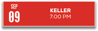 09,7:00 PM,KELLER,SE