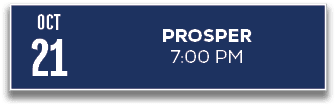 21,7:00 PM,PROSPER,OC