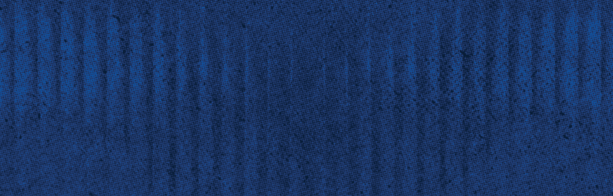 A blue background with a darker blue area. Description generated by AI