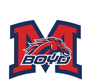 A blue and red logo of a lion. Description generated by AI
