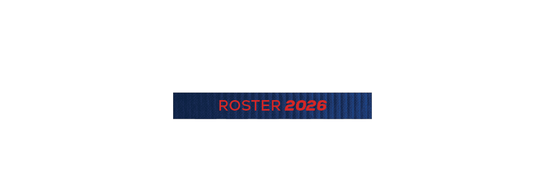 roster 2026,freshmE