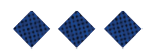 A black and white image of a circle with a red dot in the middle. Description generated by AI