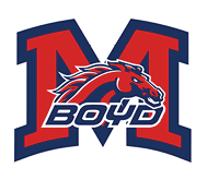 A blue and red logo of a lion. Description generated by AI