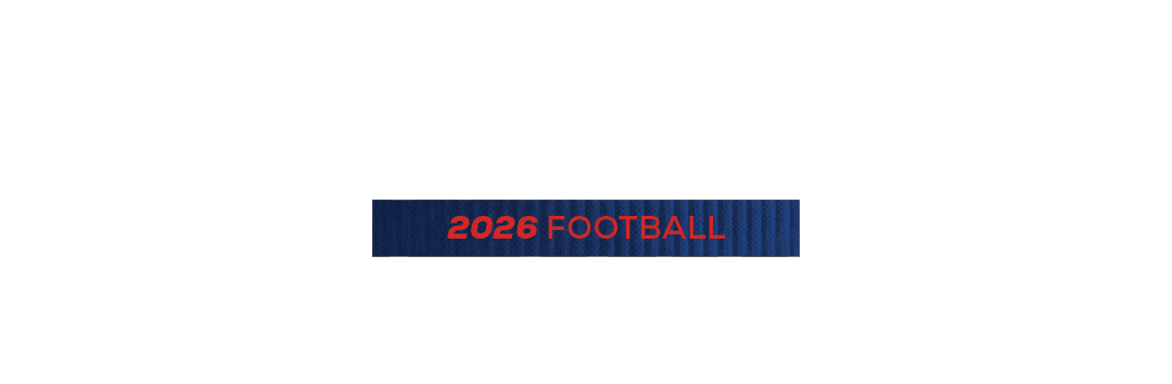 2026 football,coache