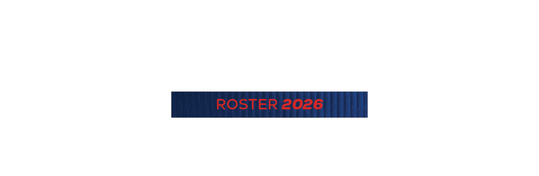 roster 2026,j