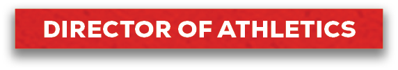 director of athletic