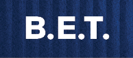 B.E.T