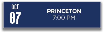 07,7:00 PM,PRINCETON,OC