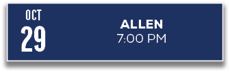 29,7:00 PM,ALLEN,OC
