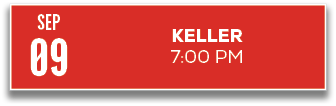 09,7:00 PM,KELLER,SE