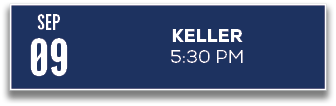 09,5:30 PM,KELLER,SE