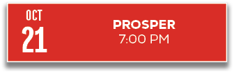 21,7:00 PM,PROSPER,OC