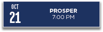 21,7:00 PM,PROSPER,OC
