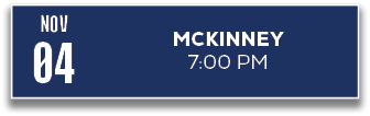 04,7:00 PM,MCKINNEY,NO