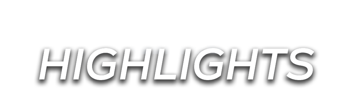 HIGHLIGHTS,GAM