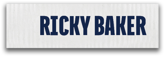ricky bake