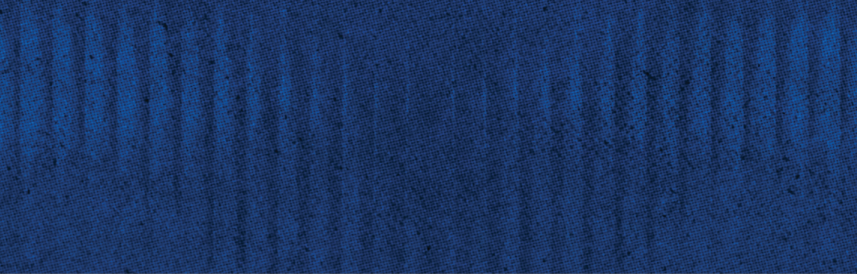 A blue background with a darker blue area. Description generated by AI