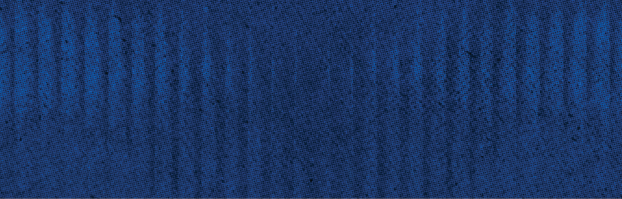 A blue background with a darker blue area. Description generated by AI