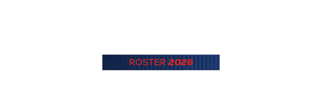 roster 2026,freshmE