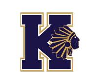 A logo with a pirate hat on it. Description generated by AI