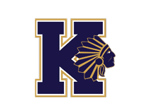 A logo with a pirate hat on it. Description generated by AI
