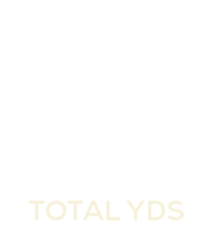 total yds,29