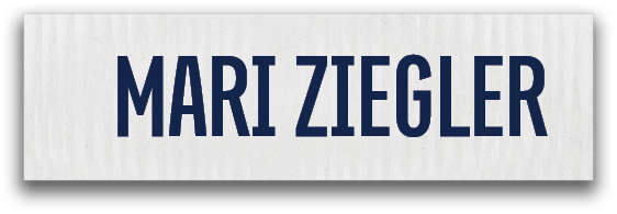 mari ziegle