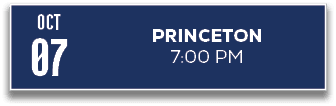 07,7:00 PM,PRINCETON,OC