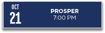 21,7:00 PM,PROSPER,OC