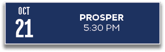 21,5:30 PM,PROSPER,OC