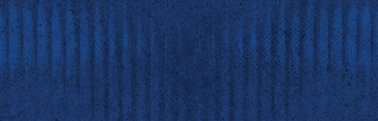 A blue background with a darker blue area. Description generated by AI