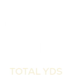 total yds,15