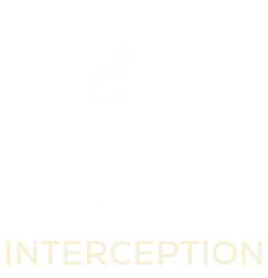 interception,